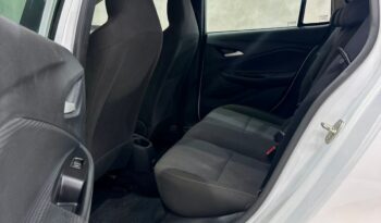 Chevrolet Onix Hatch LT 1.0 12V Flex Mec. 4P 2024 full