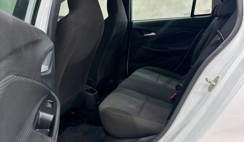 Chevrolet Onix Hatch LT 1.0 12V Flex Mec. 4P 2024 full