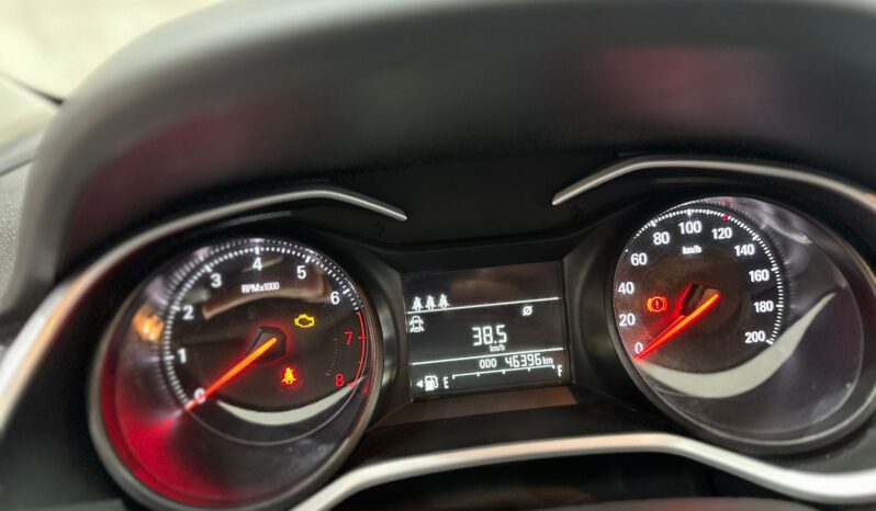 Chevrolet Onix Hatch LT 1.0 12V Flex Mec. 4P 2024 full