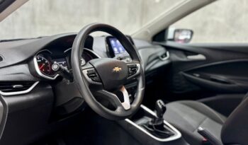 Chevrolet Onix Hatch LT 1.0 12V Flex Mec. 4P 2024 full