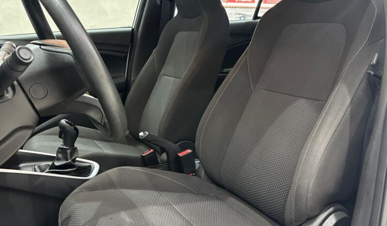 Chevrolet Onix Hatch LT 1.0 12V Flex Mec. 4P 2024 full