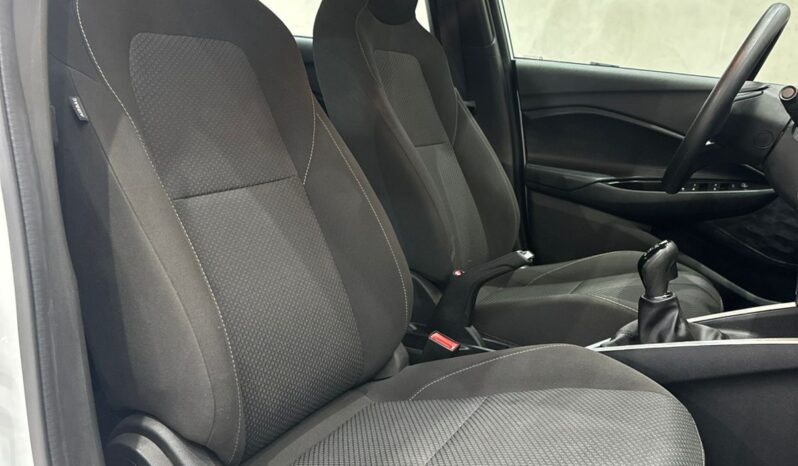 Chevrolet Onix Hatch LT 1.0 12V Flex Mec. 4P 2024 full