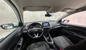 Chevrolet Onix Hatch LT 1.0 12V Flex Mec. 4P 2024 full