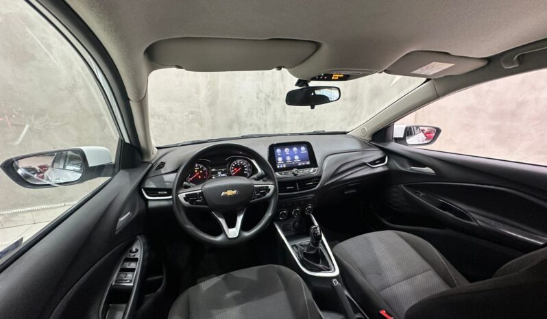 Chevrolet Onix Hatch LT 1.0 12V Flex Mec. 4P 2024 full