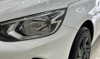 Chevrolet Onix Hatch LT 1.0 12V Flex Mec. 4P 2024 full