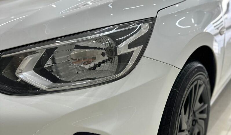 Chevrolet Onix Hatch LT 1.0 12V Flex Mec. 4P 2024 full