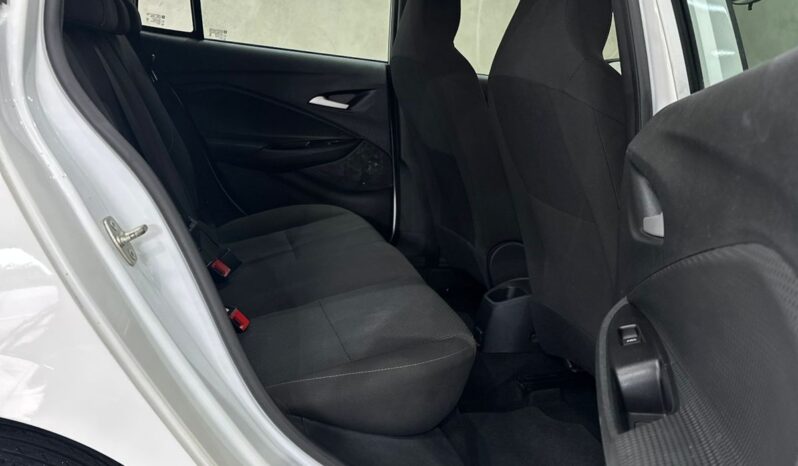 Chevrolet Onix Hatch LT 1.0 12V Flex Mec. 4P 2024 full