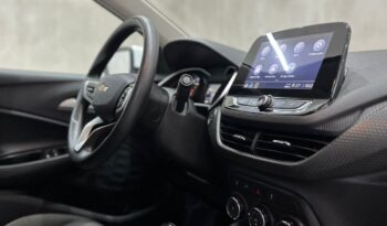 Chevrolet Onix Hatch LT 1.0 12V Flex Mec. 4P 2024 full