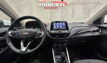 Chevrolet Onix Hatch LT 1.0 12V Flex Mec. 4P 2024 full