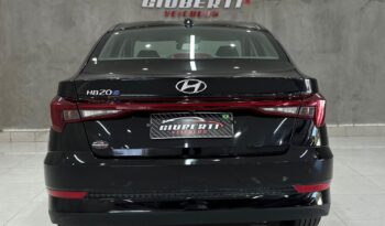 HYUNDAI HB20S AUT 2025 full