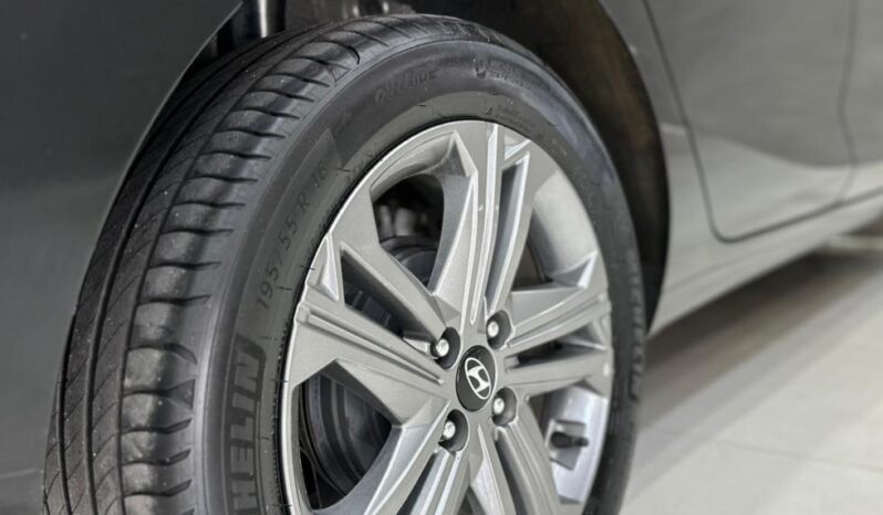 HYUNDAI HB20S AUT 2025 full