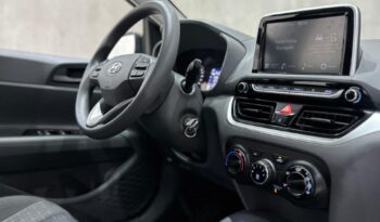 HYUNDAI HB20S AUT 2025 full