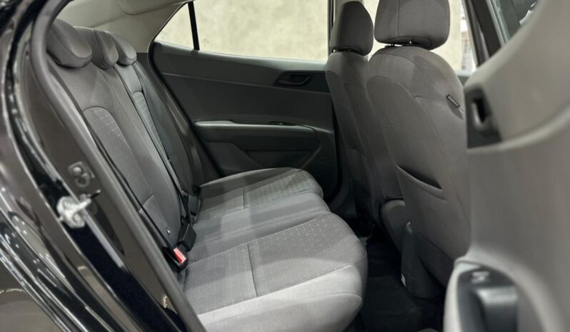 HYUNDAI HB20S AUT 2025 full