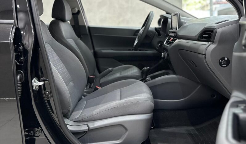 HYUNDAI HB20S AUT 2025 full