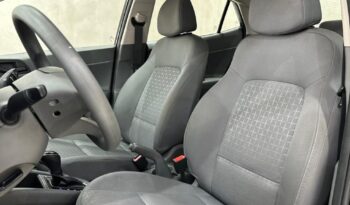 HYUNDAI HB20S AUT 2025 full