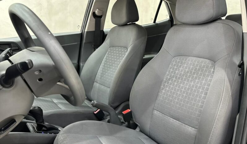 HYUNDAI HB20S AUT 2025 full