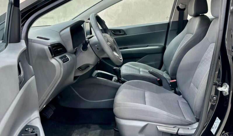 HYUNDAI HB20S AUT 2025 full