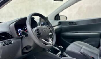 HYUNDAI HB20S AUT 2025 full