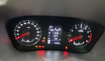 HYUNDAI HB20S AUT 2025 full