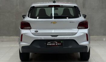 Chevrolet Onix Hatch LTZ 1.0 TURBO 12V Flex Mec. 4P 2023 full