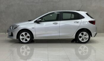 Chevrolet Onix Hatch LTZ 1.0 TURBO 12V Flex Mec. 4P 2023 full