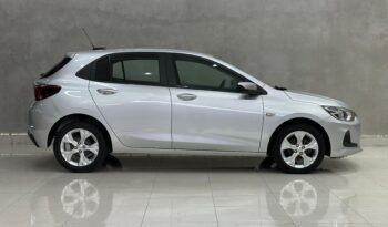 Chevrolet Onix Hatch LTZ 1.0 TURBO 12V Flex Mec. 4P 2023 full