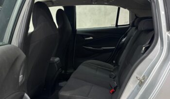 Chevrolet Onix Hatch LTZ 1.0 TURBO 12V Flex Mec. 4P 2023 full