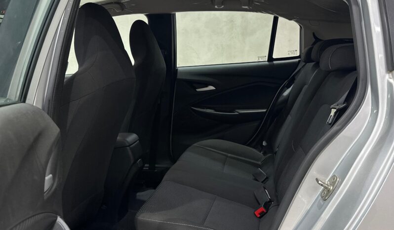 Chevrolet Onix Hatch LTZ 1.0 TURBO 12V Flex Mec. 4P 2023 full