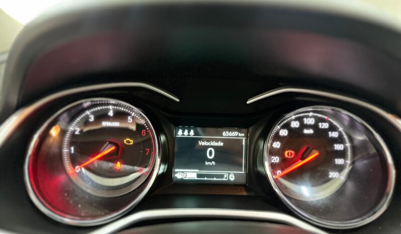 Chevrolet Onix Hatch LTZ 1.0 TURBO 12V Flex Mec. 4P 2023 full