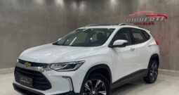 Chevrolet Tracker premier 2 1.2 12V Flex aut. 4P 2024