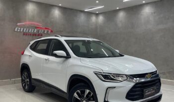 Chevrolet Tracker premier 2 1.2 12V Flex aut. 4P 2024 full