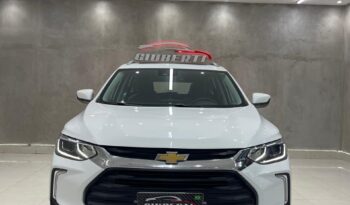 Chevrolet Tracker premier 2 1.2 12V Flex aut. 4P 2024 full