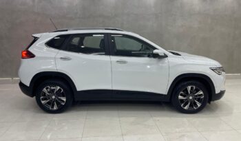 Chevrolet Tracker premier 2 1.2 12V Flex aut. 4P 2024 full