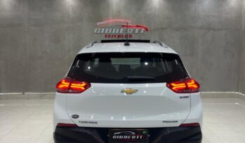 Chevrolet Tracker premier 2 1.2 12V Flex aut. 4P 2024 full
