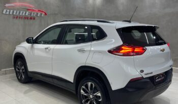 Chevrolet Tracker premier 2 1.2 12V Flex aut. 4P 2024 full