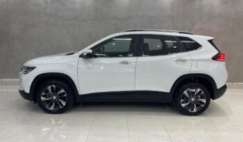 Chevrolet Tracker premier 2 1.2 12V Flex aut. 4P 2024 full