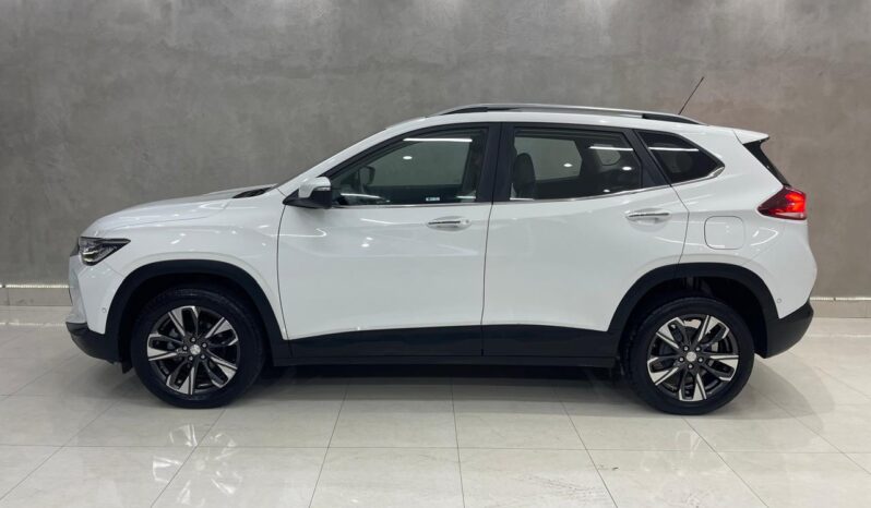 Chevrolet Tracker premier 2 1.2 12V Flex aut. 4P 2024 full