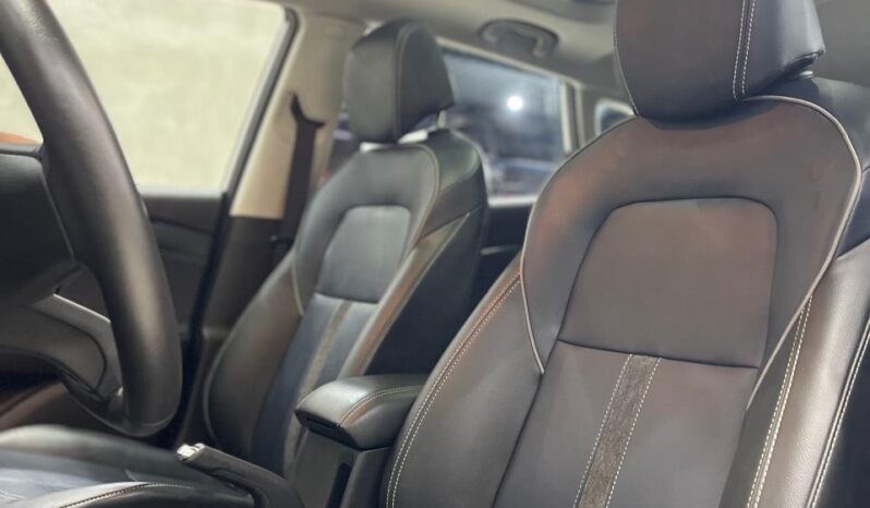 Chevrolet Tracker premier 2 1.2 12V Flex aut. 4P 2024 full