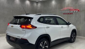 Chevrolet Tracker premier 2 1.2 12V Flex aut. 4P 2024 full