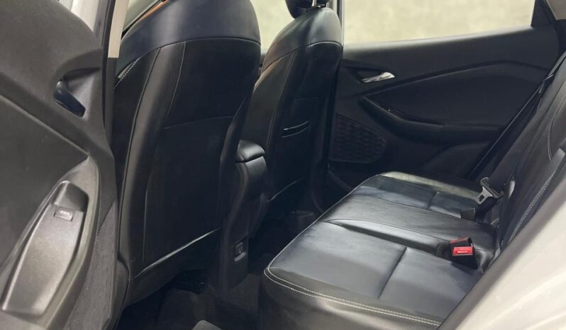 Chevrolet Tracker premier 2 1.2 12V Flex aut. 4P 2024 full