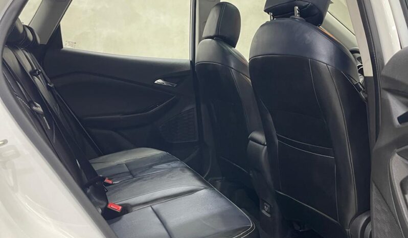 Chevrolet Tracker premier 2 1.2 12V Flex aut. 4P 2024 full