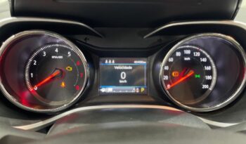 Chevrolet Tracker premier 2 1.2 12V Flex aut. 4P 2024 full