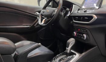 Chevrolet Tracker premier 2 1.2 12V Flex aut. 4P 2024 full