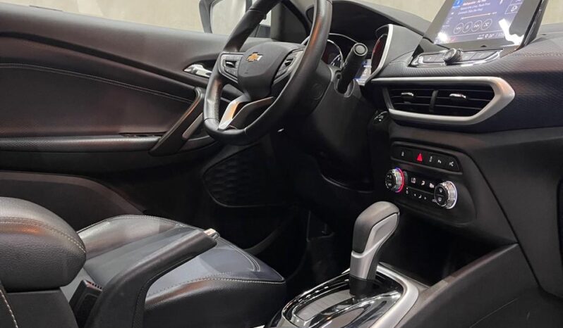 Chevrolet Tracker premier 2 1.2 12V Flex aut. 4P 2024 full