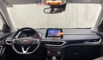 Chevrolet Tracker premier 2 1.2 12V Flex aut. 4P 2024 full
