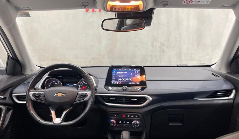 Chevrolet Tracker premier 2 1.2 12V Flex aut. 4P 2024 full