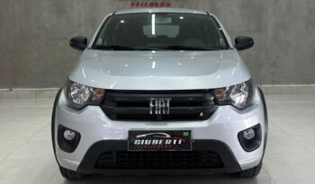 Fiat mobi like 2025 full