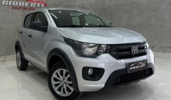 Fiat mobi like 2025 full