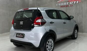 Fiat mobi like 2025 full