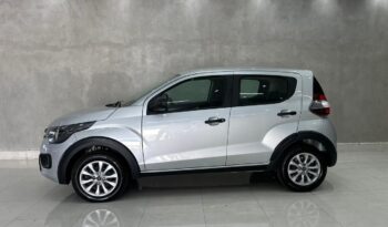 Fiat mobi like 2025 full